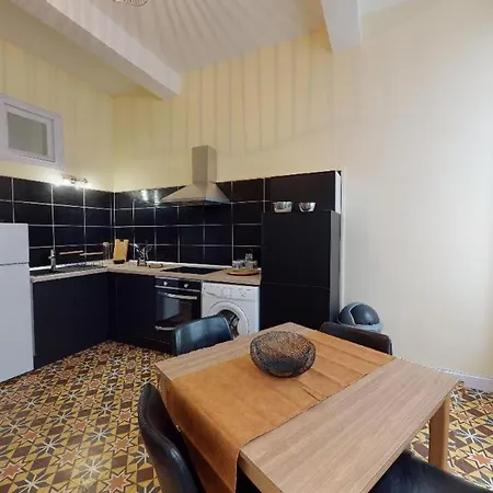 Le Casimir - De Standing 90m2 - Centre Carcassonne