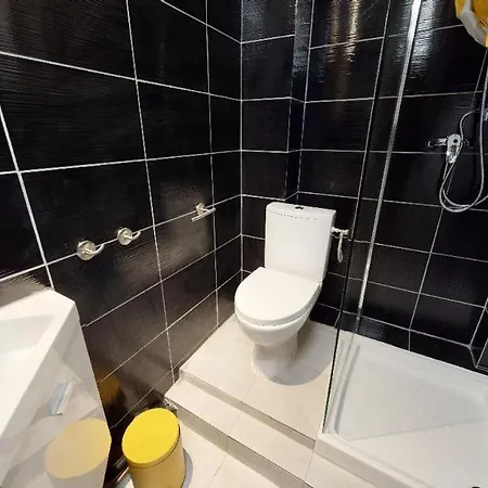 Le Casimir - De Standing 90m2 - Centre * Carcassonne