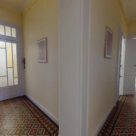 Le Casimir - De Standing 90m2 - Centre *