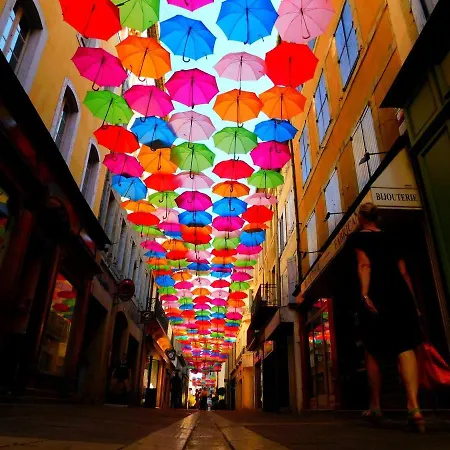 Le Casimir - De Standing 90m2 - Centre Carcassonne