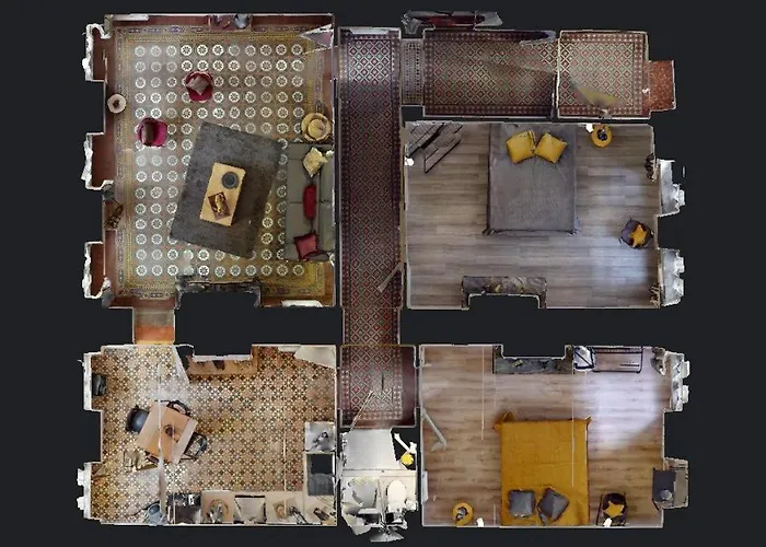 Le Casimir - De Standing 90m2 - Centre *