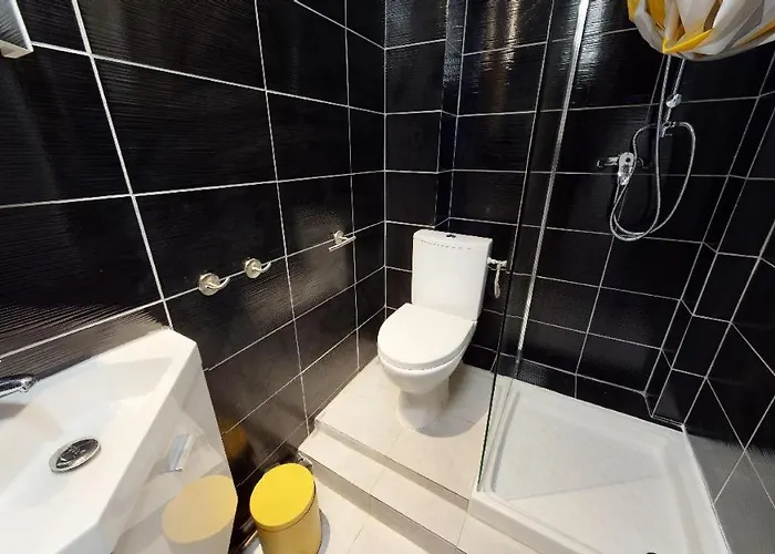 Le Casimir - De Standing 90m2 - Centre * Carcassonne