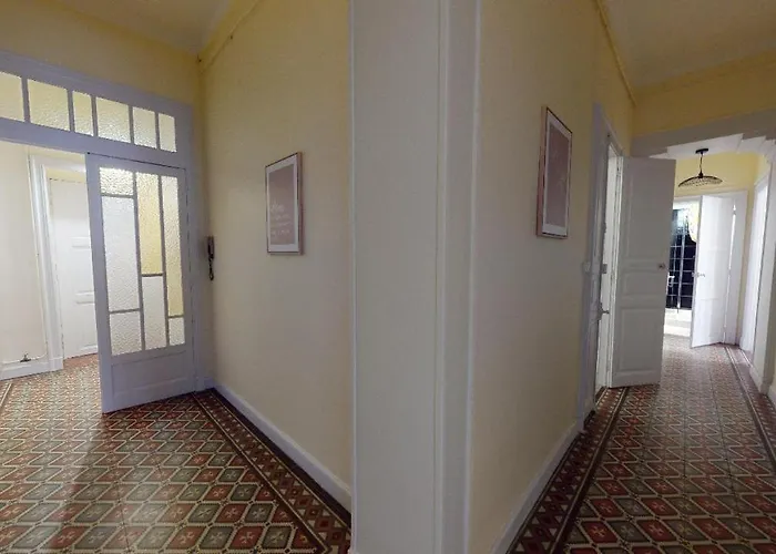 Le Casimir - De Standing 90m2 - Centre *