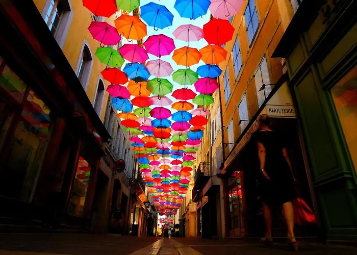 Le Casimir - De Standing 90m2 - Centre Carcassonne